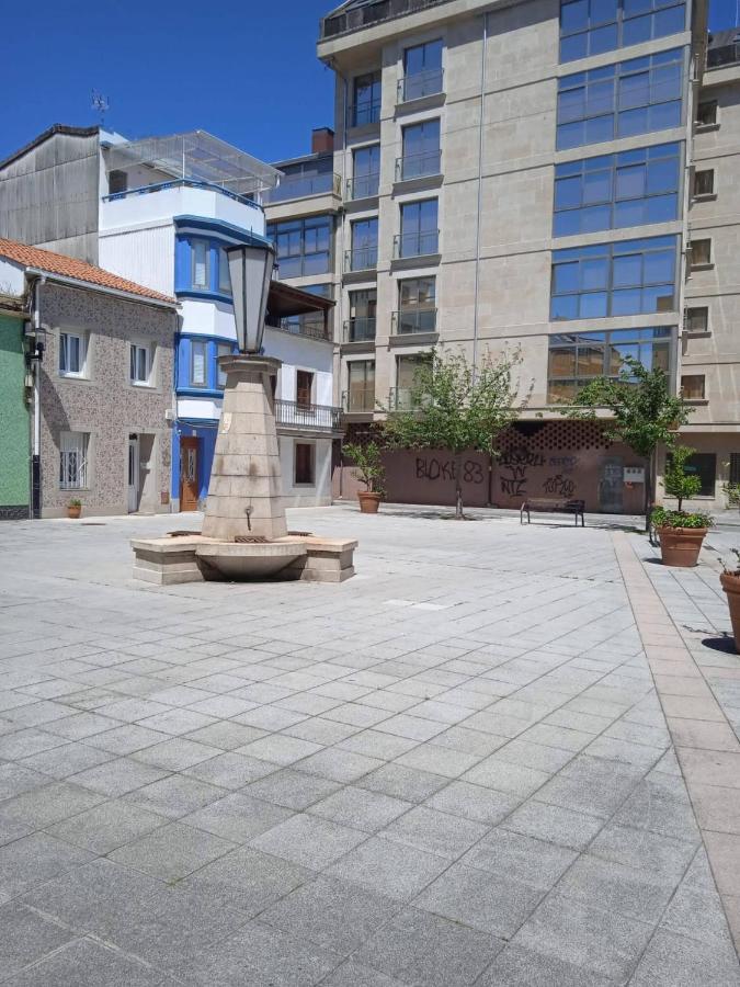 Estudio. Sada, A Coruna. Exterior foto